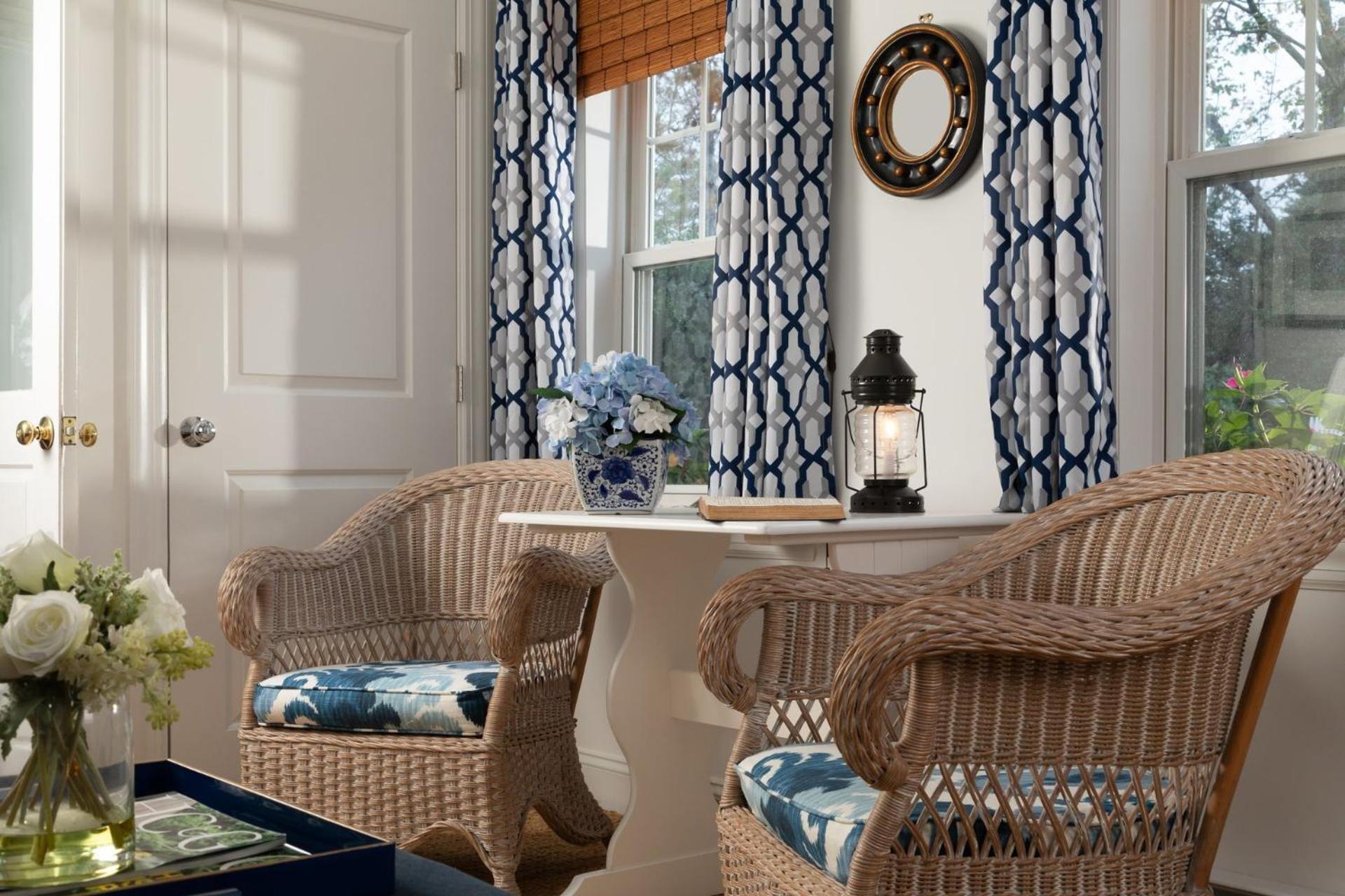 Harbor Knoll Bed And Breakfast Greenport Exterior foto
